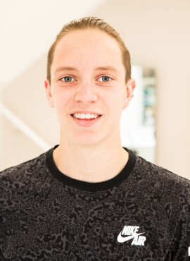 Tom Banfield