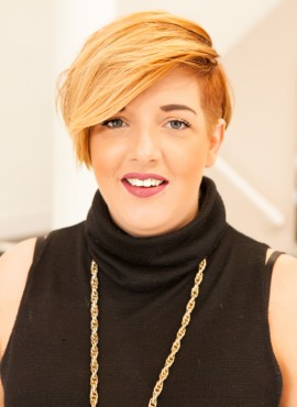 charlotte ward