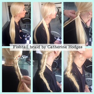 hair up lessons-essenuals Bath